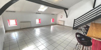 appartement à PEYREHORADE (40300)