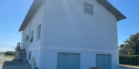 appartement à OZOURT (40380)