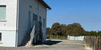 appartement à OZOURT (40380)