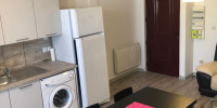 appartement à TARTAS (40400)