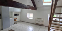 appartement à TARTAS (40400)