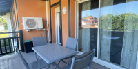 appartement à ONDRES (40440)