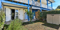 appartement à SANGUINET (40460)