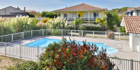appartement à SANGUINET (40460)
