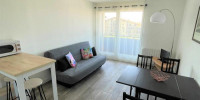 appartement à SEIGNOSSE (40510)
