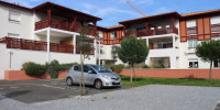 appartement à SEIGNOSSE (40510)