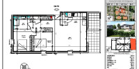 appartement à SEIGNOSSE (40510)