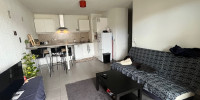 appartement à SEIGNOSSE (40510)