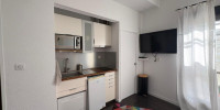 appartement à SEIGNOSSE (40510)