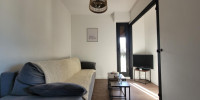 appartement à SEIGNOSSE (40510)