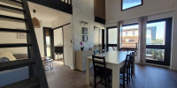appartement à SEIGNOSSE (40510)