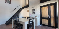 appartement à SEIGNOSSE (40510)