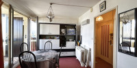 appartement à SEIGNOSSE (40510)