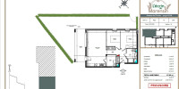 appartement à LEON (40550)