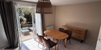 appartement à LEON (40550)