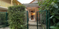 appartement à BISCARROSSE (40600)