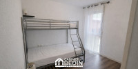 appartement à BISCARROSSE (40600)