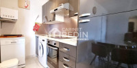 appartement à BISCARROSSE (40600)