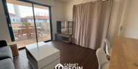 appartement à BISCARROSSE (40600)