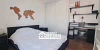 appartement à BISCARROSSE (40600)