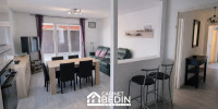 appartement à BISCARROSSE (40600)