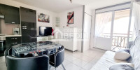 appartement à BISCARROSSE (40600)