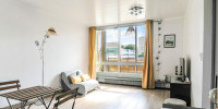 appartement à BISCARROSSE (40600)