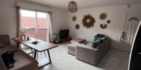 appartement à BISCARROSSE (40600)