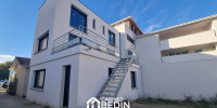 appartement à BISCARROSSE (40600)