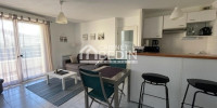 appartement à BISCARROSSE (40600)