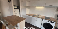 appartement à BISCARROSSE (40600)