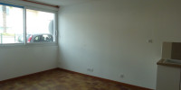 appartement à HAGETMAU (40700)