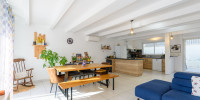 appartement à HAGETMAU (40700)