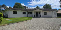 maison à BOUGUE (40090)