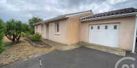 maison à CERE (40090)