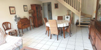 maison à MAZEROLLES (40090)