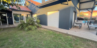 maison à DAX (40100)