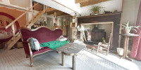 maison à POUYDESSEAUX (40120)