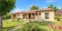 maison à SARBAZAN (40120)