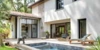 maison à CAPBRETON (40130)