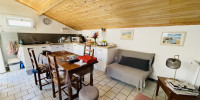 maison à CAPBRETON (40130)