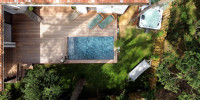maison à CAPBRETON (40130)