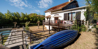 maison à CAPBRETON (40130)