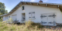maison à CAPBRETON (40130)
