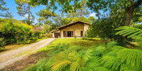 maison à CAPBRETON (40130)