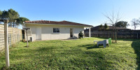 maison à MAGESCQ (40140)