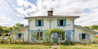 maison à MAGESCQ (40140)