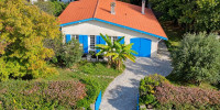 maison à ANGRESSE (40150)