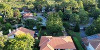 maison à HOSSEGOR (40150)