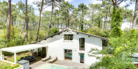 maison à HOSSEGOR (40150)